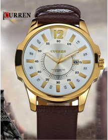 Curren watch Jm044