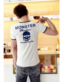 Monster Tshirt Bj388