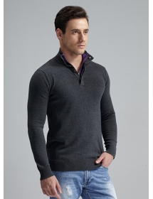 Sweater kerah Jp094