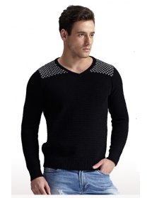 Sweater Vneck Jp095