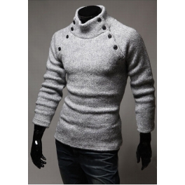 Sweater pria Jp116