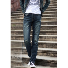 Celana jeans Cp144