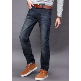 Celana jeans panjang Cp152