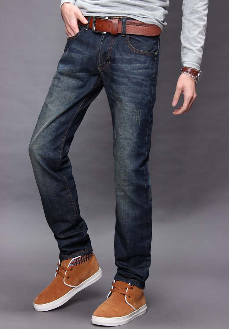 Celana âjogger âCasual âjeans âpendek âpanjang pria online