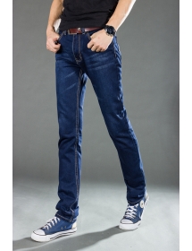 Celana jeans slimfit Cp153