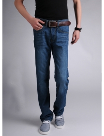 Celana jeans pria Cp167