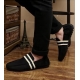 Sepatu moccasin Sp158