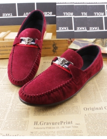Slip on versace Sp175