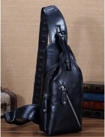 Tas gadget kulit Ts418