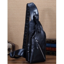 Tas gadget kulit Ts418
