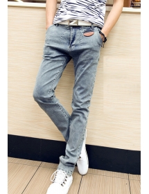 Celana jeans pria Cp198