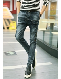 Celana jeans Cp199