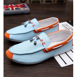 Sepatu slip on Sp177