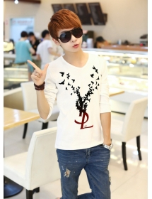 Kaos YSL Bj463