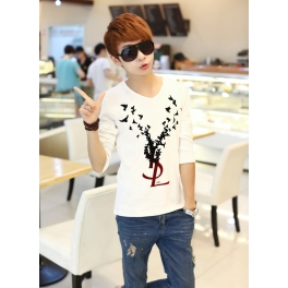 Kaos YSL Bj463