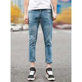 Celana jeans Slimfit Cp200
