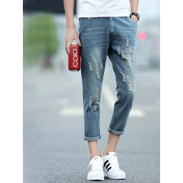 Celana jeans Cp203