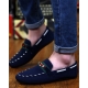 Sepatu slip on Sp184