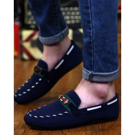 Sepatu slip on Sp184
