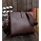 Tas selempang kulit Ts463