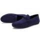 Sepatu slip on Sp190