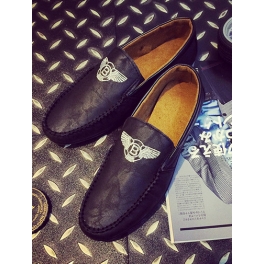 Slip on pria Sp186