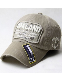 Oakland Tp191