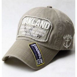Oakland Tp191