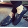Slip on kulit Sp201