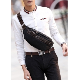 Tas pinggang vintage Ts525