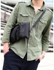 Tas selempang pria Ts526