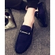Sepatu slip on Sp214