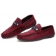Sepatu slip on Sp214