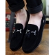 Sepatu slip on Sp215