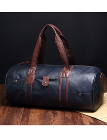 Tas Travel kulit Ts555