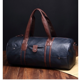 Tas Travel kulit Ts555