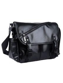 Tas selempang kulit Ts552