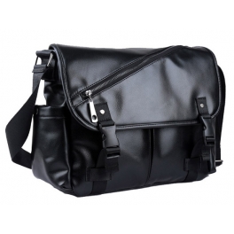 Tas selempang kulit Ts552