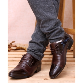 Sepatu formal Sp229