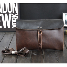 Tas selempang kulit ts570