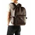 Tas ransel kulit Ts585