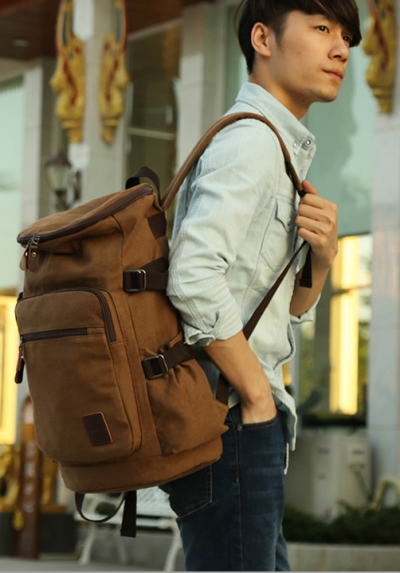 Tas ransel laptop Ts579