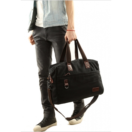 Tas selempang pria Ts580