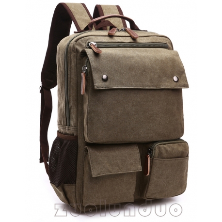 Tas ransel pria Ts612