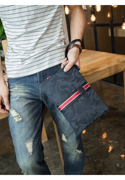 Tas clutch Ts634