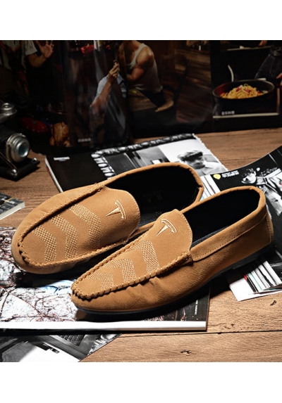 Sepatu slip on Sp258