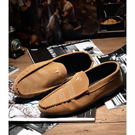 Sepatu slip on Sp258