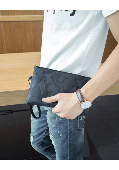 Tas clutch pria ts636