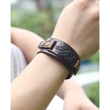 Gelang kulit Ac145