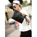 Tas clutch kulit TS657